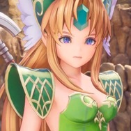 聖剣伝説3 TRIALS of MANA リース 聖剣伝説3 トライアルズ オブ マナ リース] | PRODUCTS | FLARE