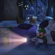 様々な機能を紹介する『ルイージマンション3』ゲームプレイ映像が公開！【E3 2019】