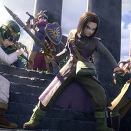 任天堂Switch スマブラ ドラクエ3 スマブラSP』新ファイターとして『ドラクエ』シリーズの勇者が
