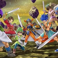『スマブラSP』に『ドラクエ』の勇者が参戦!映像だと見逃しがちな6つのこだわり
