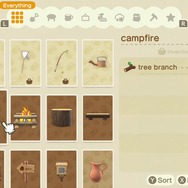 『あつまれ どうぶつの森』注目の新要素を15項目にまとめてお届け!川を渡る新アクション、クラフト要素、たぬきちの借金など盛りだくさん