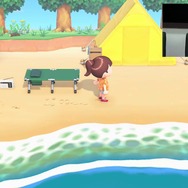 『あつまれ どうぶつの森』注目の新要素を15項目にまとめてお届け!川を渡る新アクション、クラフト要素、たぬきちの借金など盛りだくさん