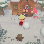 『あつまれ どうぶつの森』注目の新要素を15項目にまとめてお届け!川を渡る新アクション、クラフト要素、たぬきちの借金など盛りだくさん