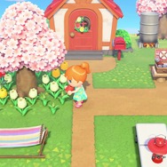 『あつまれ どうぶつの森』注目の新要素を15項目にまとめてお届け!川を渡る新アクション、クラフト要素、たぬきちの借金など盛りだくさん