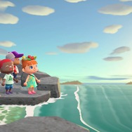 『あつまれ どうぶつの森』注目の新要素を15項目にまとめてお届け!川を渡る新アクション、クラフト要素、たぬきちの借金など盛りだくさん