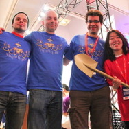 いかにしてネクロダンサーとリンクは出会ったか？『ケイデンス・オブ・ハイラル』開発者インタビュー【BitSummit 7 Spirits】