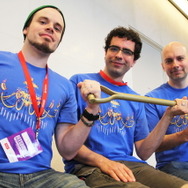 いかにしてネクロダンサーとリンクは出会ったか？『ケイデンス・オブ・ハイラル』開発者インタビュー【BitSummit 7 Spirits】