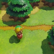 スイッチ『ゼルダの伝説 夢をみる島』新要素「パネルダンジョン」は、プレイヤーが新たなダンジョンを作る遊び! amiibo連動要素も判明