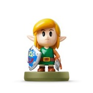 スイッチ『ゼルダの伝説 夢をみる島』新要素「パネルダンジョン」は、プレイヤーが新たなダンジョンを作る遊び! amiibo連動要素も判明