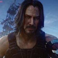 『サイバーパンク2077』2020年4月16日に発売！キアヌ・リーブスも出演【E3 2019】