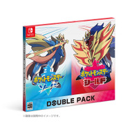 スイッチ『ポケモン ソード・シールド』ジムリーダー「ルリナ」のプロフィールが明らかに─レイドバトルでは「おうえん」が鍵になる？