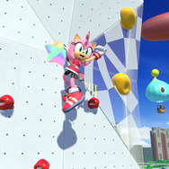 『マリオ&ソニック AT 東京2020オリンピック』ティザーサイトオープン！『ソニック AT 東京2020オリンピック』のキービジュアルも公開