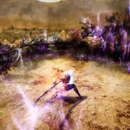 オンラインRPG『黒い砂漠』がPS4向けに配信決定!7月3日からダウンロード版の事前予約開始