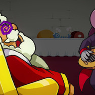 『ケイデンス・オブ・ハイラル：クリプト・オブ・ネクロダンサー feat. ゼルダの伝説』6月14日発売決定！「あらかじめダウンロード」も開始