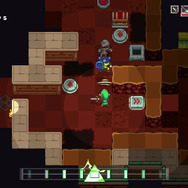 『ケイデンス・オブ・ハイラル：クリプト・オブ・ネクロダンサー feat. ゼルダの伝説』6月14日発売決定！「あらかじめダウンロード」も開始