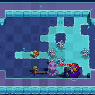 『ケイデンス・オブ・ハイラル：クリプト・オブ・ネクロダンサー feat. ゼルダの伝説』6月14日発売決定！「あらかじめダウンロード」も開始