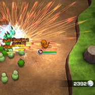 乱戦!ポケモンスクランブル