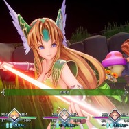 『聖剣伝説3』リメイク版に対する期待や、SFC版当時の思い出を大募集！リースに心惹かれたあの頃が蘇る【読者アンケート】