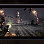 スイッチ版『バイオハザード5』デモ試遊レポ―早く「THE MERCENARIES」がやりたい…！！【E3 2019】