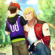 『KOF』乙女ゲープロジェクトが始動―チャン・コーハンもサブキャラで登場！