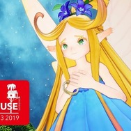 ボス戦や探索も！『聖剣伝説3 TRIALS of MANA』リメイク版ゲーム映像が公開