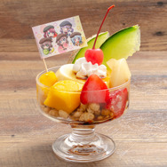 『バンドリ！』コラボカフェ第3弾オープン決定！各ドラムメンバーが描き下ろしイラストになって登場