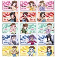 『バンドリ！』コラボカフェ第3弾オープン決定！各ドラムメンバーが描き下ろしイラストになって登場