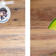 『バンドリ！』コラボカフェ第3弾オープン決定！各ドラムメンバーが描き下ろしイラストになって登場