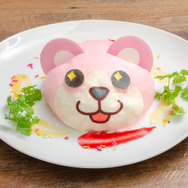 『バンドリ！』コラボカフェ第3弾オープン決定！各ドラムメンバーが描き下ろしイラストになって登場