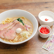 『バンドリ！』コラボカフェ第3弾オープン決定！各ドラムメンバーが描き下ろしイラストになって登場