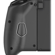 HORI『デモンエクスマキナ』仕様のスイッチ向けグリップ型コントローラー発表！9月発売