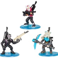人気バトロワ『フォートナイト』のフィギュアがタカラトミーより9月発売！
