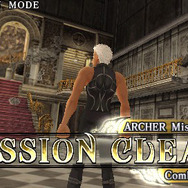 Fate/unlimited codes PORTABLE