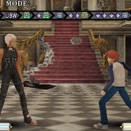 Fate/unlimited codes PORTABLE