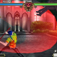 Fate/unlimited codes PORTABLE