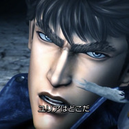 『北斗の拳 LEGENDS ReVIVE』先行プレイレポ─あの“伝説”をゲームで追体験！