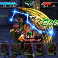 『北斗の拳 LEGENDS ReVIVE』先行プレイレポ─あの“伝説”をゲームで追体験！