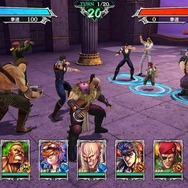 『北斗の拳 LEGENDS ReVIVE』先行プレイレポ─あの“伝説”をゲームで追体験！