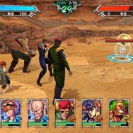 『北斗の拳 LEGENDS ReVIVE』先行プレイレポ─あの“伝説”をゲームで追体験！