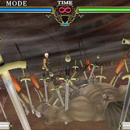 Fate/unlimited codes PORTABLE