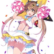 『デスチャ』新★5チャイルド「マルル」＆ダンジョン「LOST Donut」が登場！「チアガールダビ」のストーリーを楽しもう