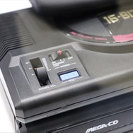 『ダライアス』も『テトリス』も遊べる「メガドライブミニ」を先行体験！【おもちゃショー2019】