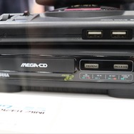 『ダライアス』も『テトリス』も遊べる「メガドライブミニ」を先行体験！【おもちゃショー2019】