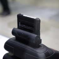 『ダライアス』も『テトリス』も遊べる「メガドライブミニ」を先行体験！【おもちゃショー2019】