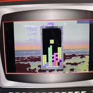 『ダライアス』も『テトリス』も遊べる「メガドライブミニ」を先行体験！【おもちゃショー2019】