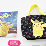 『ポケモン』ぬいぐるみが盛りだくさん！「名探偵ピカチュウ」も！【おもちゃショー2019】