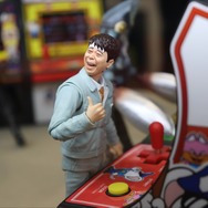 小さなレトロゲームが大集合！『パックマン』や『バブルボブル』も【おもちゃショー2019】