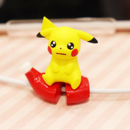 『ポケモン』『星のカービィ』のかわいいフィギュアがいっぱい！【おもちゃショー2019】