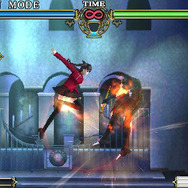 Fate/unlimited codes PORTABLE