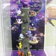 『ポケモン』『星のカービィ』のかわいいフィギュアがいっぱい！【おもちゃショー2019】